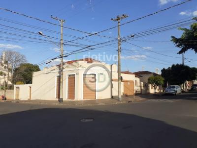 Casa para Venda, em Ourinhos, bairro Nova Sá, 2 dormitórios, 1 banheiro, 3 vagas