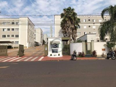 Apartamento para Venda, em Ourinhos, bairro Jardim Matilde, 2 dormitórios, 1 banheiro, 1 vaga